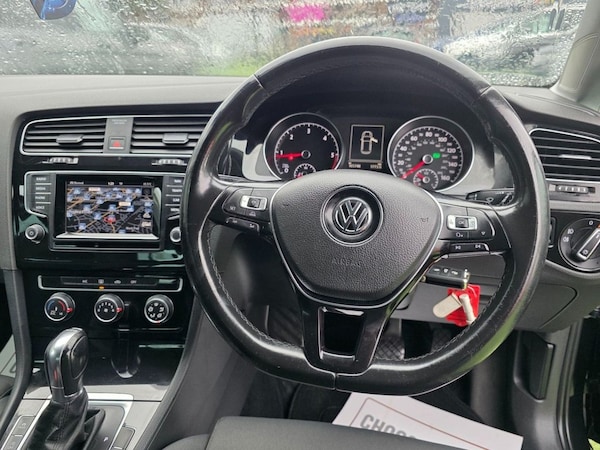 Used Volkswagen Golf 2013 for sale - 76173383: Photo 23