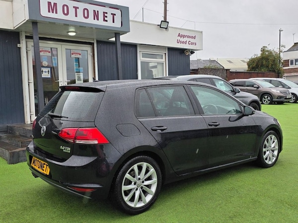 Used Volkswagen Golf 2013 for sale - 76173383: Photo 25