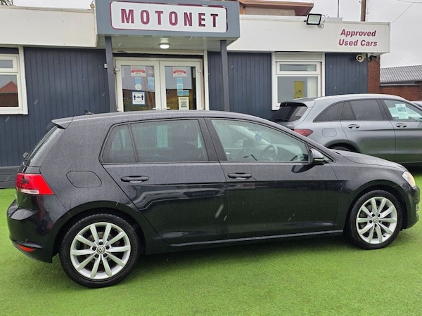 Used Volkswagen Golf 2013 for sale - 76173383: Photo 26