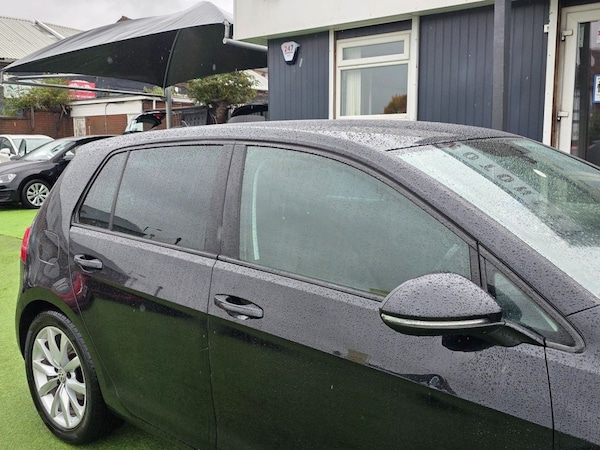 Used Volkswagen Golf 2013 for sale - 76173383: Photo 27