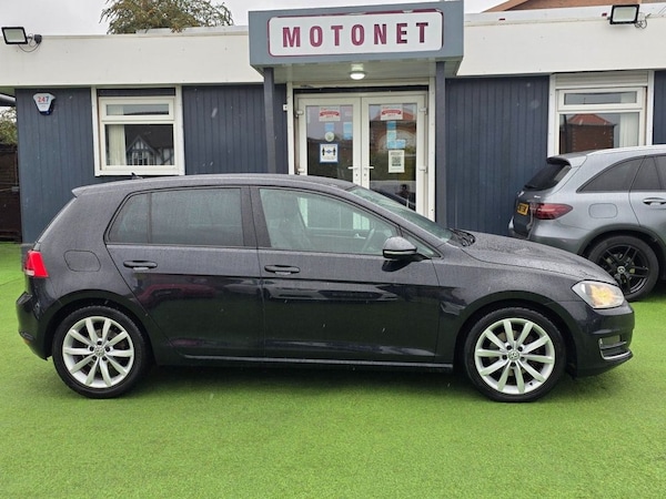 Used Volkswagen Golf 2013 for sale - 76173383: Photo 28