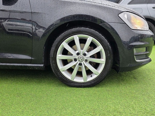 Used Volkswagen Golf 2013 for sale - 76173383: Photo 30
