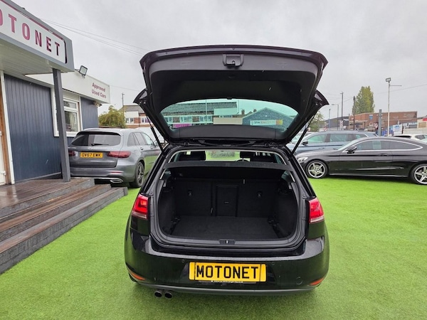 Used Volkswagen Golf 2013 for sale - 76173383: Photo 32