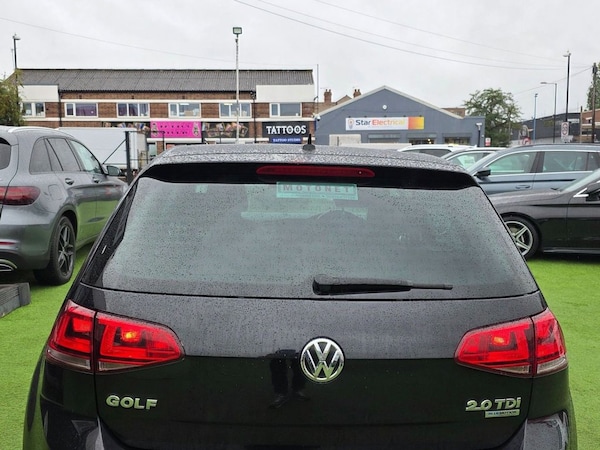 Used Volkswagen Golf 2013 for sale - 76173383: Photo 34