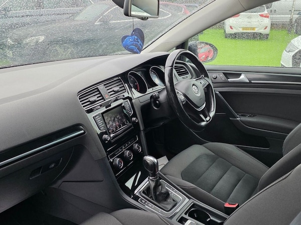 Used Volkswagen Golf 2013 for sale - 76173383: Photo 37
