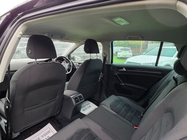 Used Volkswagen Golf 2013 for sale - 76173383: Photo 38