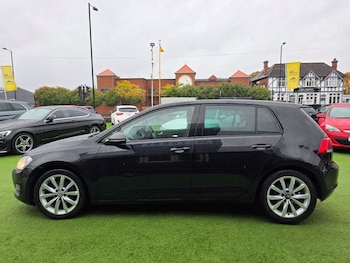 Used Volkswagen Golf 2013 for sale - 76173383: Photo 3