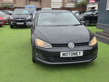 Used Volkswagen Golf 2013 for sale - 76173383: Photo 4