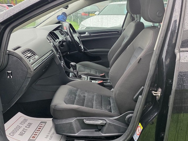 Used Volkswagen Golf 2013 for sale - 76173383: Photo 7