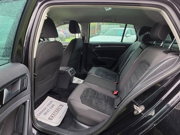 Used Volkswagen Golf 2013 for sale - 76173383: Photo 8