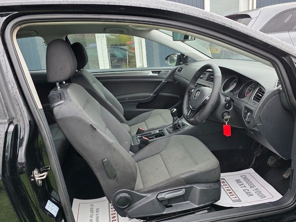 Used Volkswagen Golf 2013 for sale - 75973641: Photo 10