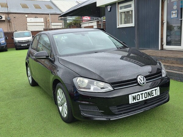 Used Volkswagen Golf 2013 for sale - 75973641: Photo 13