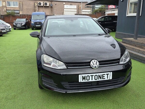 Used Volkswagen Golf 2013 for sale - 75973641: Photo 14
