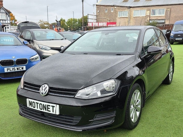 Used Volkswagen Golf 2013 for sale - 75973641: Photo 15