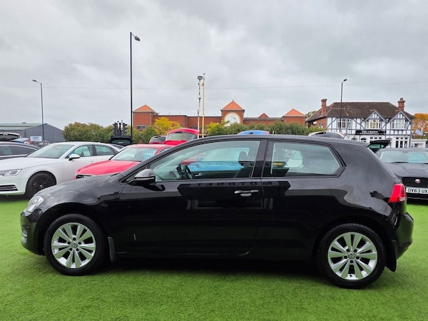 Used Volkswagen Golf 2013 for sale - 75973641: Photo 16