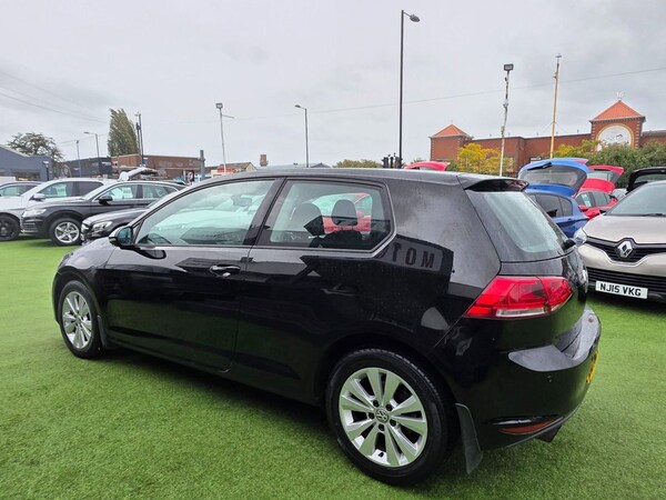 Used Volkswagen Golf 2013 for sale - 75973641: Photo 17