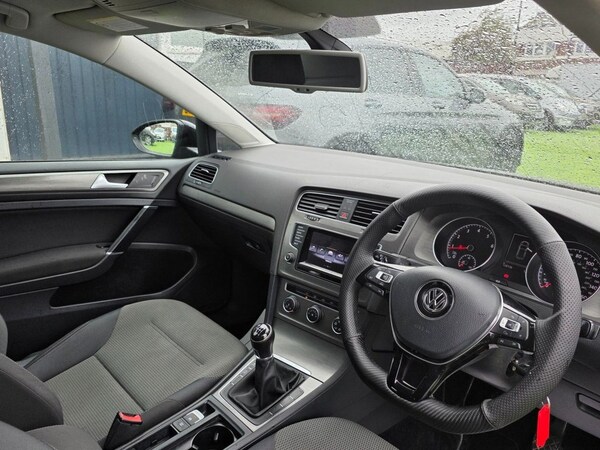 Used Volkswagen Golf 2013 for sale - 75973641: Photo 19