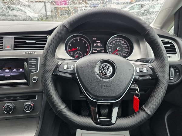 Used Volkswagen Golf 2013 for sale - 75973641: Photo 20