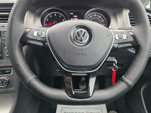 Used Volkswagen Golf 2013 for sale - 75973641: Photo 21