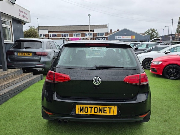 Used Volkswagen Golf 2013 for sale - 75973641: Photo 22