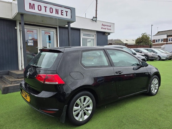 Used Volkswagen Golf 2013 for sale - 75973641: Photo 23