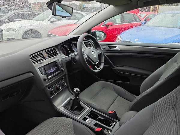 Used Volkswagen Golf 2013 for sale - 75973641: Photo 27