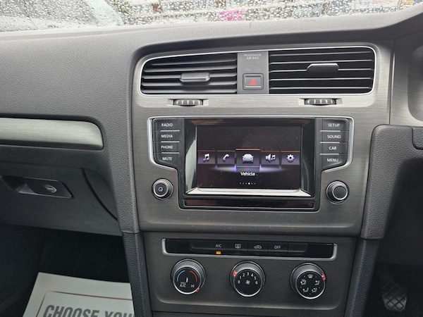 Used Volkswagen Golf 2013 for sale - 75973641: Photo 2