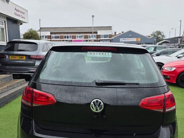 Used Volkswagen Golf 2013 for sale - 75973641: Photo 30