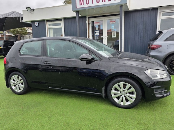 Used Volkswagen Golf 2013 for sale - 75973641: Photo 31
