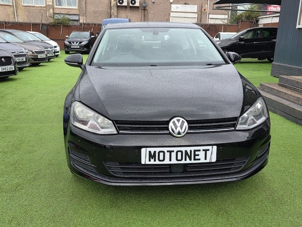 Used Volkswagen Golf 2013 for sale - 75973641: Photo 4