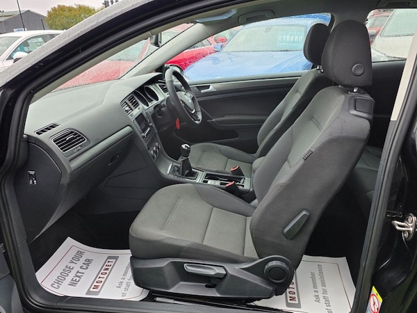 Used Volkswagen Golf 2013 for sale - 75973641: Photo 7
