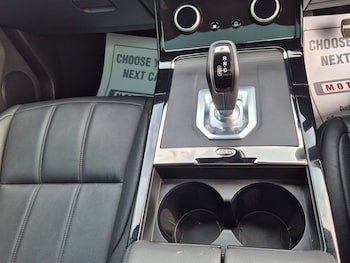 Used Land Rover Range Rover Evoque 2023 for sale - 75885660: Photo