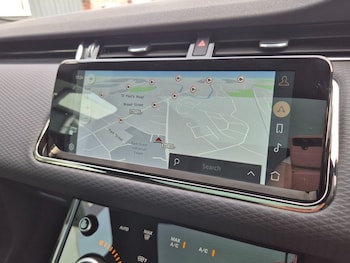 Used Land Rover Range Rover Evoque 2023 for sale - 75885660: Photo