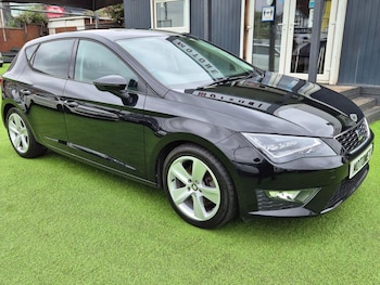 2016 (16) - 2.0 TDI 184 FR 5dr [Technology Pack]