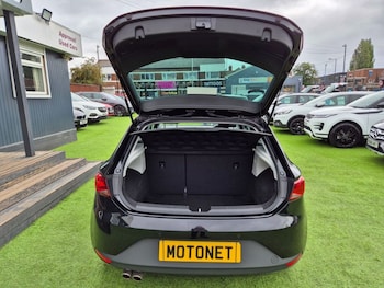 Used SEAT Leon 2016 for sale - 75885662: Photo