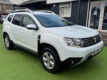 2019 (19) - 1.3 TCe 130 Comfort 5dr