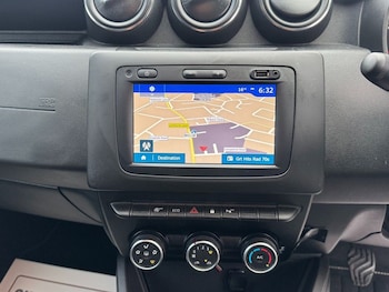 Used Dacia Duster 2019 for sale - 75885689: Photo