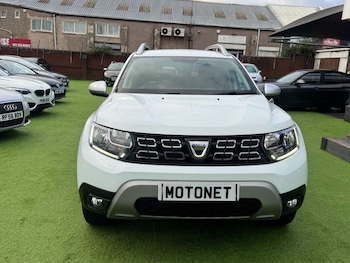 Used Dacia Duster 2019 for sale - 75885689: Photo