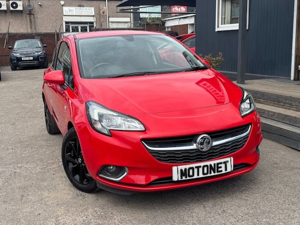 Used Vauxhall Corsa 2015 for sale - 76297215: Photo 13