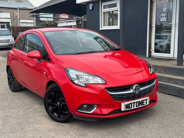Used Vauxhall Corsa 2015 for sale - 76297215: Photo 26