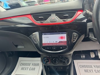 Used Vauxhall Corsa 2015 for sale - 76297215: Photo 2
