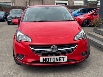 Used Vauxhall Corsa 2015 for sale - 76297215: Photo 4