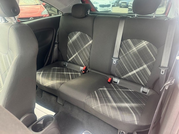 Used Vauxhall Corsa 2015 for sale - 76297215: Photo 8