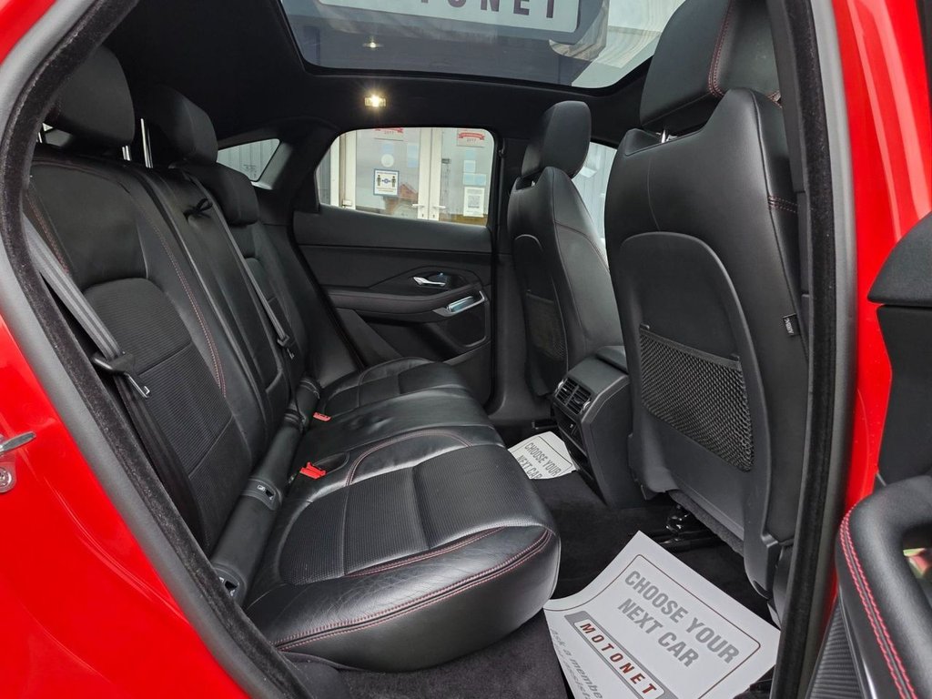 Used Jaguar E-Pace 2019 for sale - 76350639: Photo 10