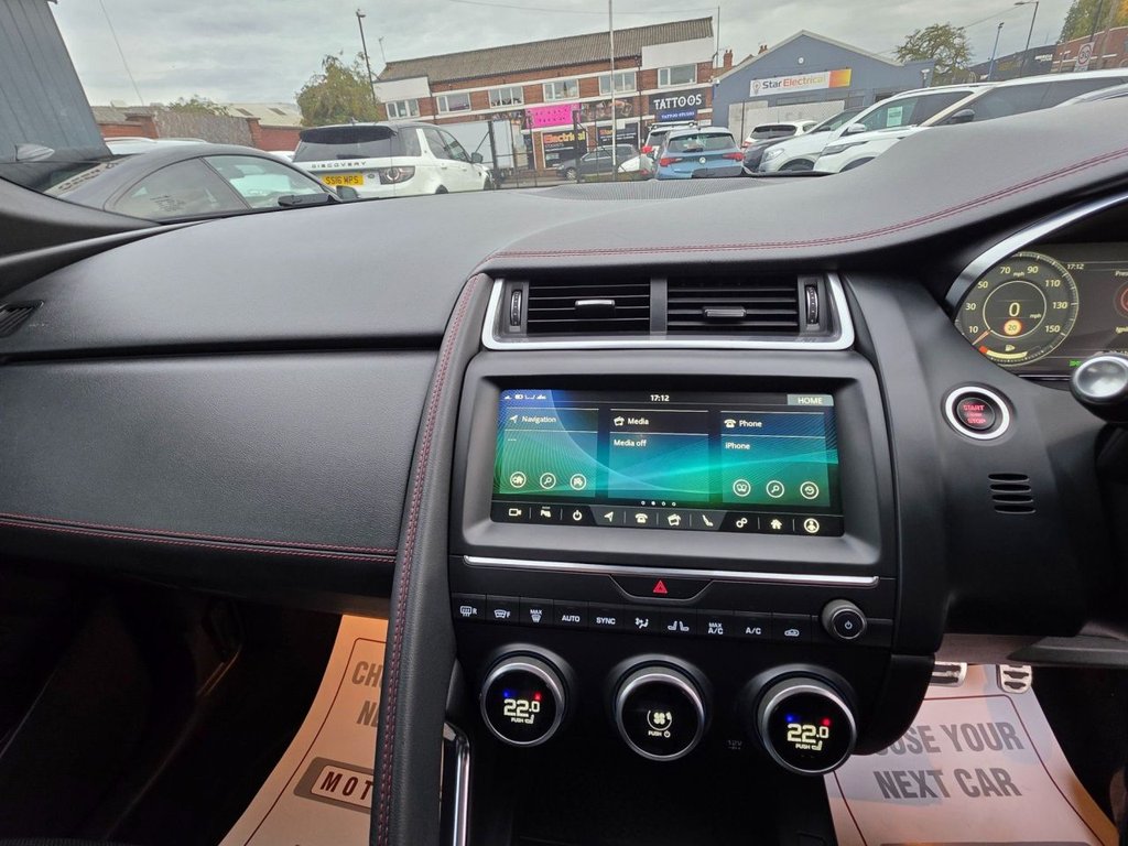 Used Jaguar E-Pace 2019 for sale - 76350639: Photo 21
