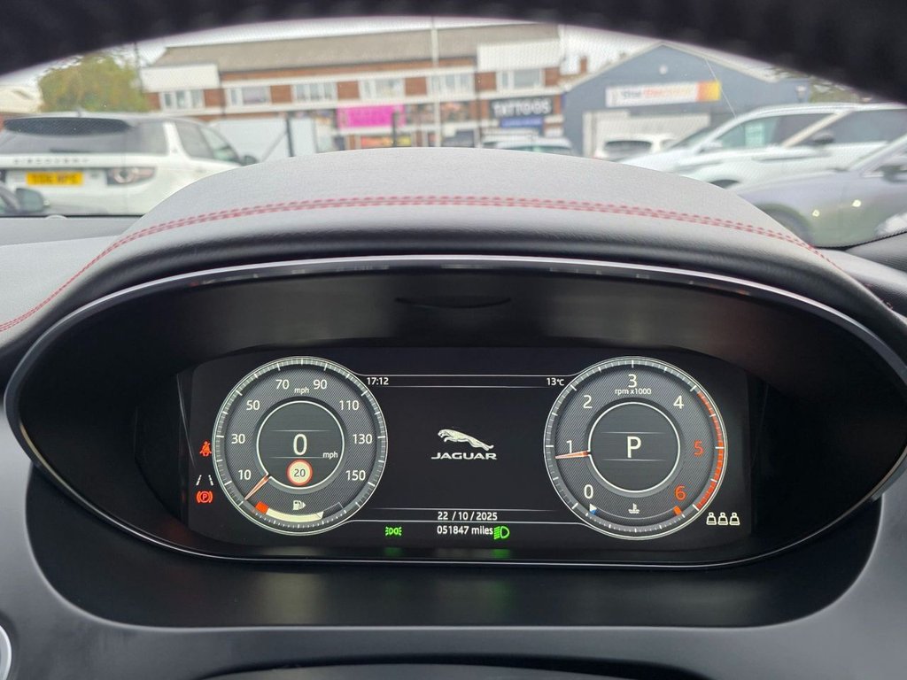 Used Jaguar E-Pace 2019 for sale - 76350639: Photo 22