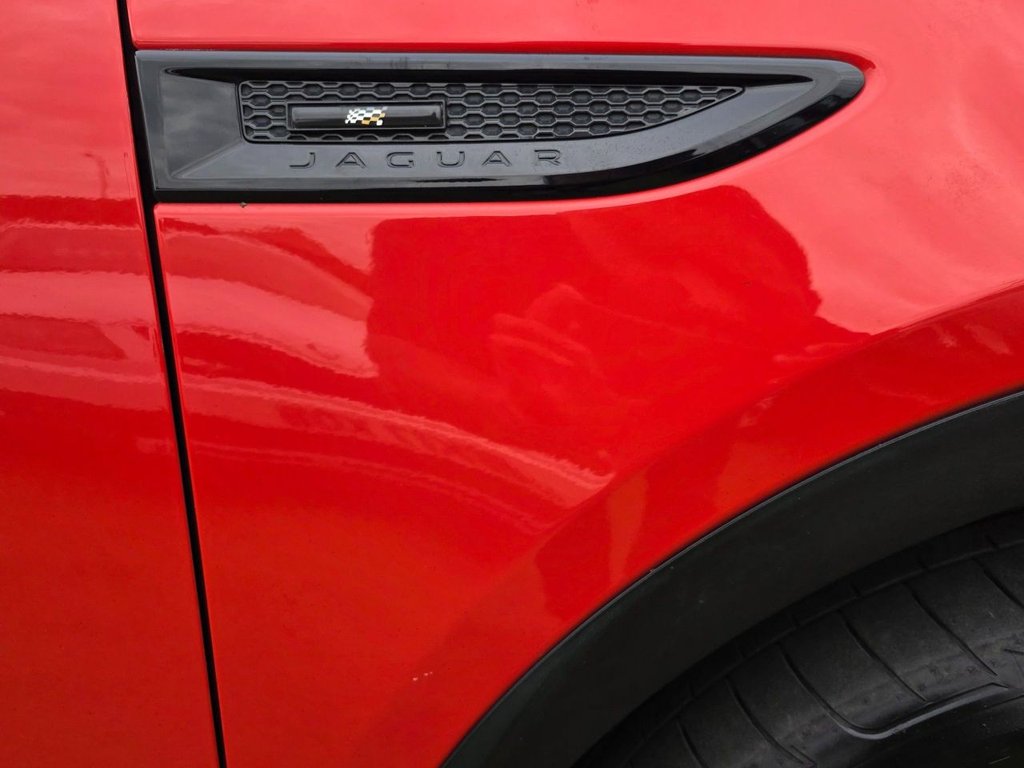 Used Jaguar E-Pace 2019 for sale - 76350639: Photo 29