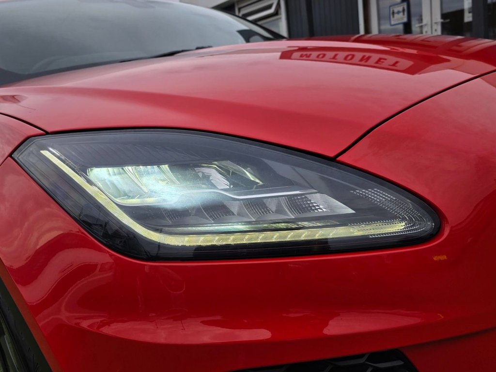 Used Jaguar E-Pace 2019 for sale - 76350639: Photo 30