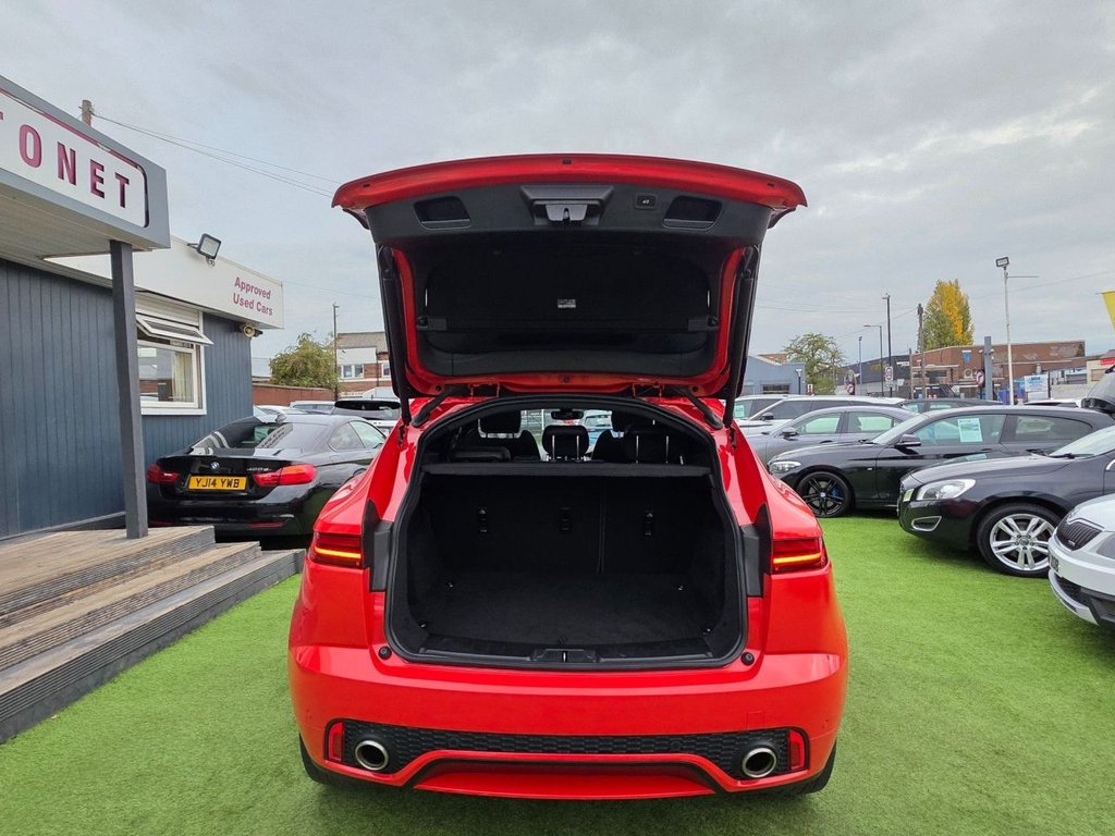 Used Jaguar E-Pace 2019 for sale - 76350639: Photo 31