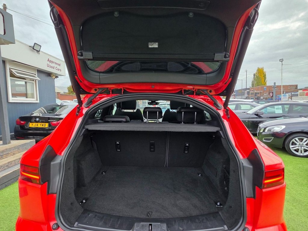 Used Jaguar E-Pace 2019 for sale - 76350639: Photo 32